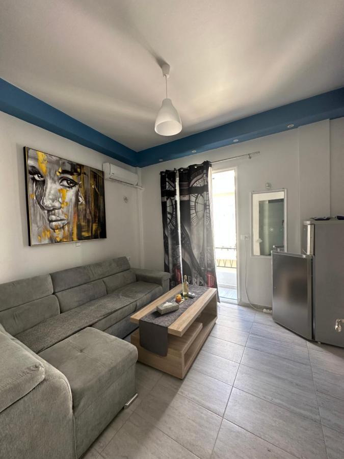 Jz Boutique 2 Lejlighed Rhodes City Eksteriør billede
